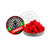 Плавающие бойлы FFEM Pop-Up Strawberry (клубника), Диаметр: 12 мм Плавающие бойлы FFEM Pop-Up Strawberry (клубника), Диаметр: 12 мм