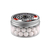 Плавающие бойлы Pop-Up White Krill белый криль 12mm для карпфишинга — CARPshop