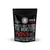 Пылящие бойлы Soluble Boilies Strawberry клубника 22mm 1kg для карпфишинга — CARPshop