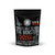 Пылящие бойлы Soluble Boilies Super Plum слива 22mm 1kg для ловли карпа — CARPshop