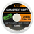 Мягкий поводковый материал в оплётке FOX Camotex Soft EDGES, Тест: 25.00 lb Мягкий поводковый материал в оплётке FOX Camotex Soft EDGES, Тест: 25.00 lb