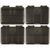 Коробка Korda Mini Box, Размер: 16 отделений Коробка Korda Mini Box, Размер: 16 отделений