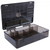 Коробка Korda Tackle Box для карповых снастей купить в CARPshop
