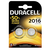 Батарейка Duracell CR2016 типа Таблетка 3V, Количество: 2 шт. Батарейка Duracell CR2016 типа Таблетка 3V, Количество: 2 шт.