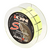 Леска карповая AWA'S ION POWER S-MISSILE FLUO 300м желтая, Диаметр: 0.234 мм
