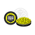 Плавающие мини дамбелсы FFEM Pop-Up Match Mini Pineapple для карпфишинга — CARPshop