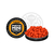 Плавающие мини дамбелсы FFEM Pop-Up Match Mini Plum Royale для ловли карпа — CARPshop