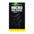 Микровертлюг с кольцом Korda Micro Rig Ring Swivel, Размер: Средний (Medium) Микровертлюг с кольцом Korda Micro Rig Ring Swivel, Размер: Средний (Medium)
