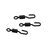 Вертлюг Korda Spinner Swivel для карпфишинга — CARPshop