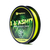 Плетеный шнур Ridge Monkey Transmit Spod & Marker Braid 25lb для карпфишинга — CARPshop