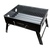 Мангал с решеткой Trakker Armolife BBQ для карповой рыбалки — CARPshop