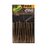 Удлиненный конус Edges Camo Naked Line Tail Rubbers размер 10 для карпфишинга — CARPshop