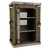 Тумбочка для кухни FOX Session Storage — быт на карповой рыбалке, купить в CARPshop