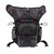 Сумка Rapala Urban Hip Pack для спиннинговой рыбалки — купить в CARPshop