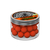 Бойлы плавающие FFEM Pop-Up Tangerine (Мандарин) 14мм для ловли карпа — купить в CARPshop