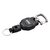Ретривер RAPALA RCD Black Small для спиннинговых снастей — купить в CARPshop
