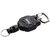 Ретривер RAPALA RCD Black Medium — аксессуар для спиннинговой рыбалки, купить в CARPshop