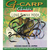 Крючки Gamakatsu HOOK G-CARP LONG SHANK, Размер: 2 Крючки Gamakatsu HOOK G-CARP LONG SHANK, Размер: 2