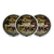 Леска AVID CARP Outline Camo Reel Line, Длина: 300 м, Тест: 15.00 lb Леска AVID CARP Outline Camo Reel Line, Длина: 300 м, Тест: 15.00 lb