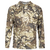 Термофутболка с капюшоном SIMMS SolarFlex Hoody Riparian Camo, Размер: XXXL Термофутболка с капюшоном SIMMS SolarFlex Hoody Riparian Camo, Размер: XXXL