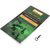 Вертлюг с кольцом PB Products Chod Ring Swivel №11 для карпфишинга — купить в CARPshop