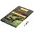 Вертлюг с кольцом и застежкой PB Products Ring Speed Swivel №8 для карпфишинга — купить в CARPshop