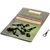 Вертлюг с кольцом и застежкой PB Products Ronnie Rig Swivel №11, карповые снасти — купить в CARPshop