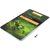 Мини вертлюг с кольцом PB Products Bait Ring Swivel №24, карповые снасти — купить в CARPshop