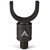 Фиксатор удилища задний ANACONDA Magnet Gripper Matt Black, Размер: M Фиксатор удилища задний ANACONDA Magnet Gripper Matt Black, Размер: M