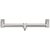 Перекладина для 2 удилищ ANACONDA BLAXX Gun Metal 2 Rod Buzzer Bar, карповые снасти — купить в CARPshop