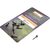Крепление для плавающей насадки PB Products Round Ring Bait Screw 12mm, карповая рыбалка — CARPshop