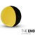 Шарики плавающие DELPHIN THE END Zig Rig Black/Yellow, Диаметр: 15 мм Шарики плавающие DELPHIN THE END Zig Rig Black/Yellow, Диаметр: 15 мм