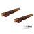 Клипса для грузил DELPHIN THE END Pin-Clip & Rubber G-ROUND — карповые оснастки, купить в CARPshop