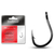 Крючки DELPHIN HOOKAIDO 4xISEAMA Hooks, Размер крючка: № 8 Крючки DELPHIN HOOKAIDO 4xISEAMA Hooks, Размер крючка: № 8
