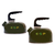 Чайник ESP Green Kettle, Объём: 0.6 л Чайник ESP Green Kettle, Объём: 0.6 л