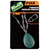 Стопорный конус утяжеленный FOX EDGES Tungsten Mainline Sinkers для карпфишинга — купить в CARPshop