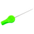 Игла монтажная KORDA BASIX Baiting Needle для карповых оснасток, купить в CARPshop