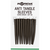 Конусные отводчики KORDA BASIX Anti Tangle Sleeves Camo Green для карповых оснасток — CARPshop