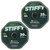 Поводковый материал Ridge Monkey Connexion Stiffy Chod/Stiff Filament, Разрывная нагрузка: 25 lb – 11.3 кг Поводковый материал Ridge Monkey Connexion Stiffy Chod/Stiff Filament, Разрывная нагрузка: 25 lb – 11.3 кг
