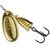 Blue Fox Original Vibrax блесна вращающаяся 13гр — спиннинговые снасти, купить в CARPshop