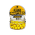 Вафтерсы ULTRABAITS Fluro Wafters Dumbells Pineapple (Ананас), Диаметр: 10 х 14 мм