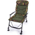 Кресло с подлокотниками WYCHWOOD TACTICAL-X HIGH ARM CHAIR для карповой рыбалки — купить в CARPshop