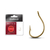 Крючки DELPHIN HKD TWISTER Feeder Hooks, Размер крючка: № 10