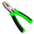Инструмент для обжатия трубочек KORDA Mini Krimp Tool, карповые снасти — купить в CARPshop