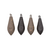 Грузило KORDA Tournament Casting Heli, Вес грузила: 3.0 oz – 85 г Грузило KORDA Tournament Casting Heli, Вес грузила: 3.0 oz – 85 г