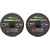 Плетёный лидер KORDA DuraKord Dyneema Easy Splice, Тест: 45.00 lb Плетёный лидер KORDA DuraKord Dyneema Easy Splice, Тест: 45.00 lb