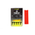 Набор для оснастки зиг риг Carptoday Tackle Zig Kit красная пенка и чёрный крепёж, ловля карпа — купить в CARPshop