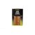 Пробковые палочки Carptoday Tackle Cork Sticks для карповых оснасток, ловля карпа — купить в CARPshop
