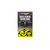 Винты для крепления насадки Carptoday Tackle Bait Screw Round Ring с круглым кольцом, карповые снасти — купить в CARPshop