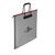 Сумка для подсачека DELPHIN WETHEAD EVA Bag, карповые снасти — купить в CARPshop